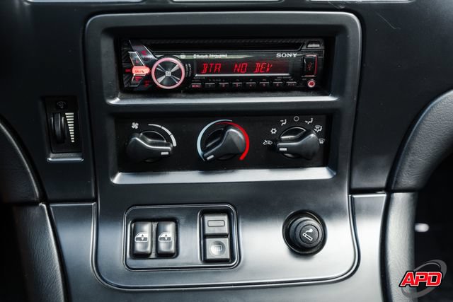 Used 1997 Dodge Viper GTS RWD image 18