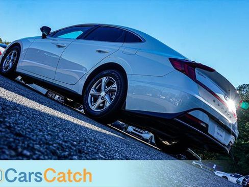 Used 2022 Hyundai Sonata SE image 5