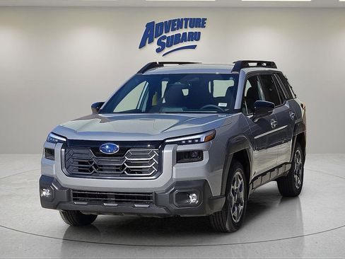 New 2026 Subaru Outback Premium image 2