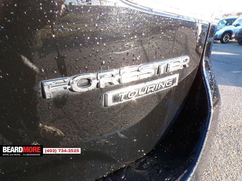 Used 2023 Subaru Forester Touring image 9