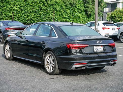 Used 2023 Audi A4 2.0T Premium Plus w/ Premium Plus Package image 2