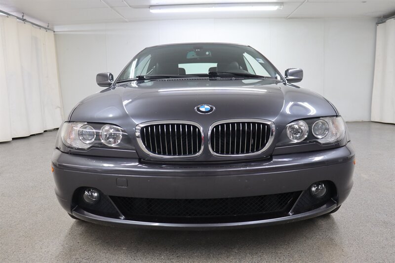 Used 2006 BMW 325Ci Convertible RWD image 2