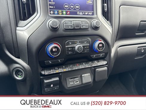 Used 2021 Chevrolet Silverado 1500 LT w/ All Star Edition Plus image 19