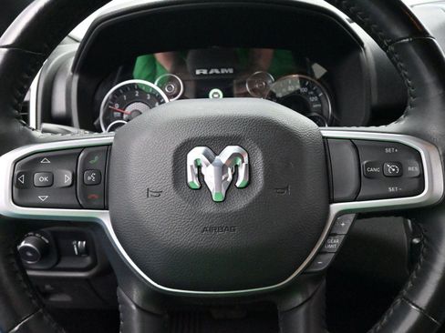 Used 2023 RAM 1500 Big Horn image 14
