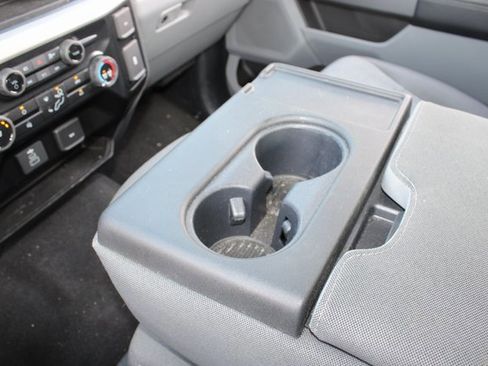 Used 2025 Ford F350 XL w/ STX Appearance Package image 24