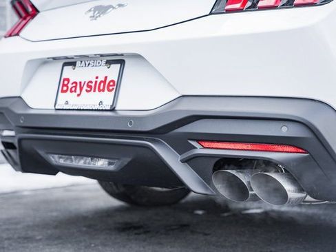 New 2026 Ford Mustang Premium RWD image 14