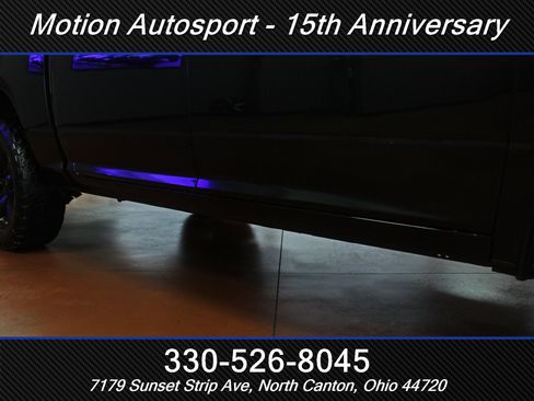 Used 2018 RAM 1500 Sport w/ Sport Premium Group image 51