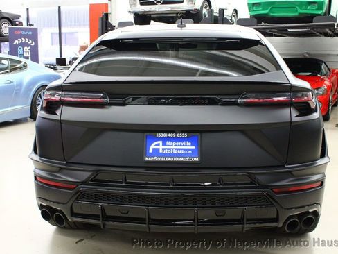 Used 2023 Lamborghini Urus S image 84