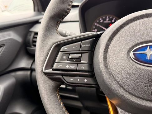 New 2026 Subaru Crosstrek 2.5i Wilderness image 15