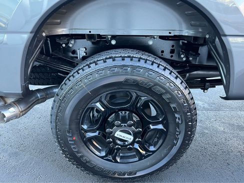 New 2026 Ford F350 XL w/ STX Appearance Package image 15