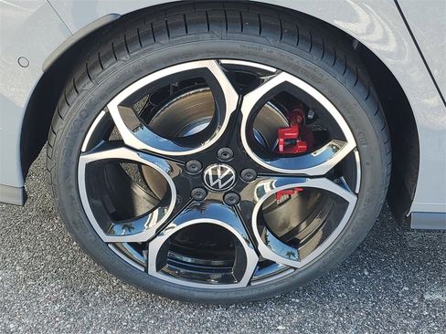 New 2026 Volkswagen GTI Autobahn image 6