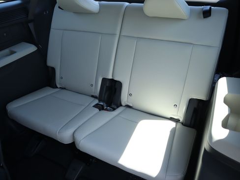 New 2026 Hyundai Santa Fe SEL FWD image 13