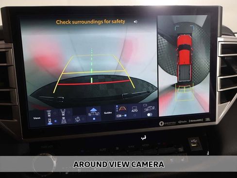 Used 2022 Toyota Tundra Limited w/ TRD Off-Road Package image 5