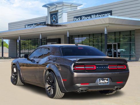 Used 2022 Dodge Challenger R/T Scat Pack image 4