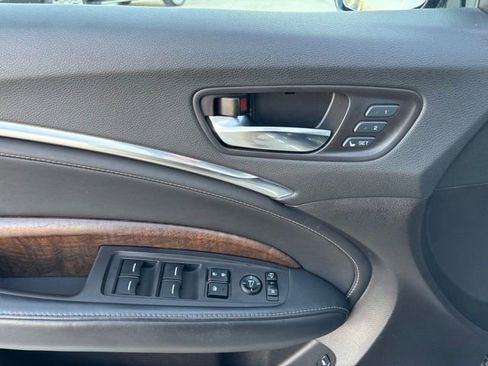 Used 2020 Acura MDX SH-AWD w/ Advance Package image 21