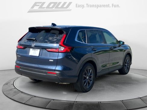 Certified 2026 Honda CR-V EX-L image 7