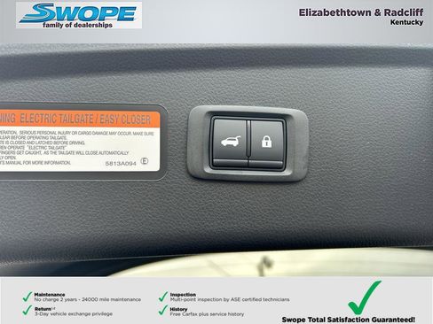 New 2025 Mitsubishi Eclipse Cross SE image 20