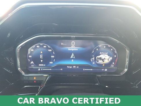 Certified 2024 Chevrolet Silverado 1500 ZR2 image 42