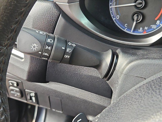 Used 2014 Toyota Corolla S FWD image 15