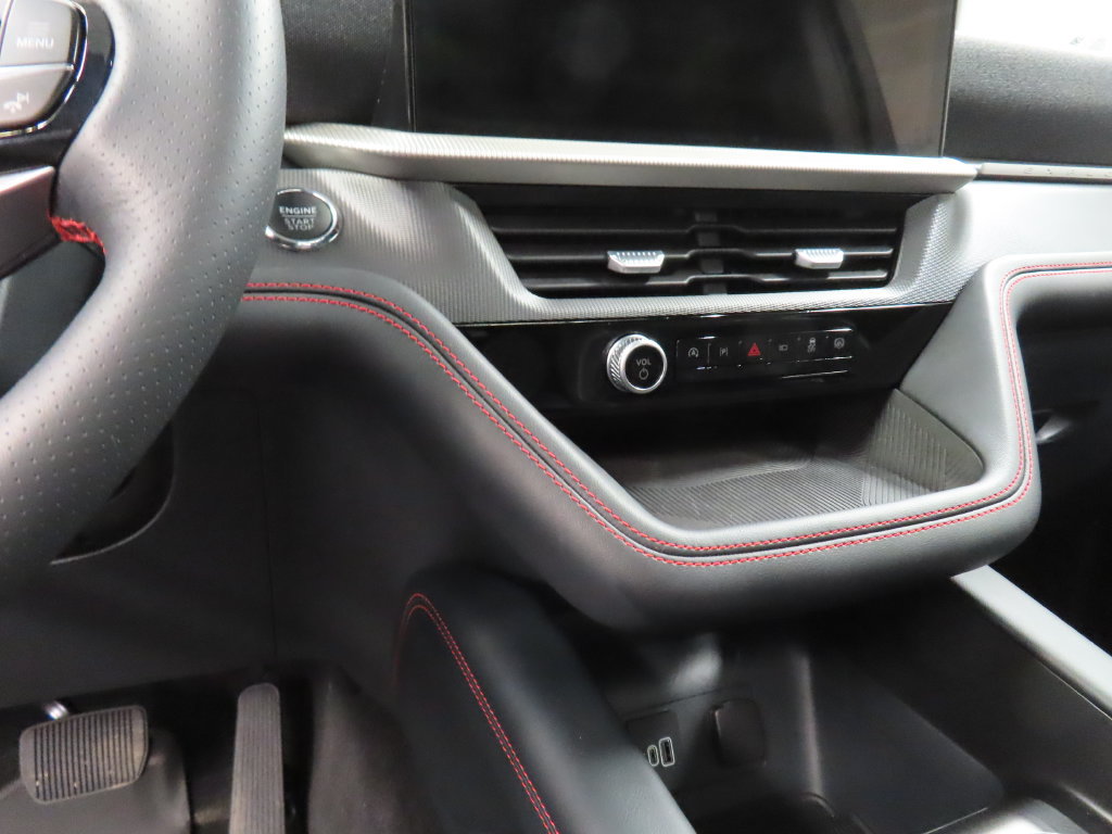 Used 2026 Ford Explorer ST AWD/4WD image 68