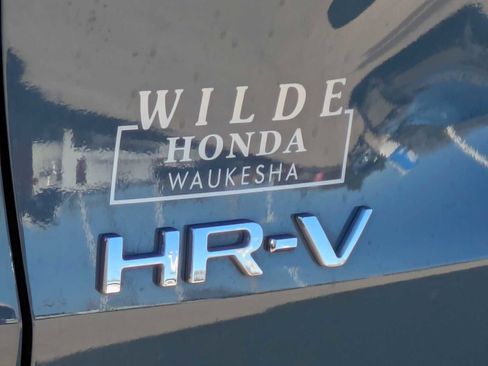 Certified 2024 Honda HR-V EX-L image 12