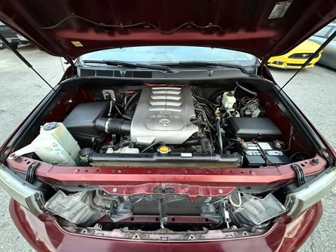 Used 2010 Toyota Tundra 2WD Double Cab image 25