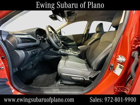 Used 2024 Subaru Crosstrek 2.0i Premium w/ Crosstrek Mirror Package AWD/4WD image 20