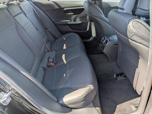 Certified 2026 Mercedes-Benz C 300 Sedan image 20