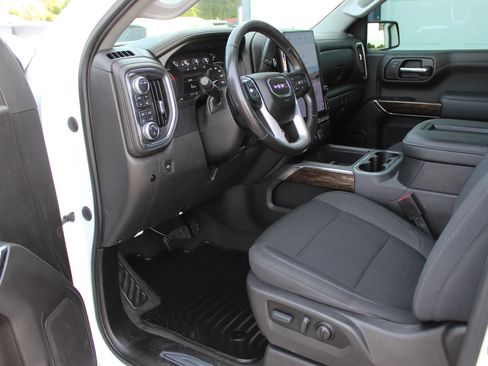 Used 2021 GMC Sierra 1500 Elevation AWD/4WD image 12
