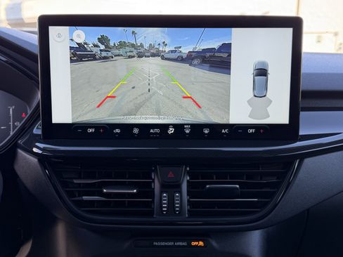 Used 2025 Ford Escape ST-Line w/ Equipment Group 301A image 23