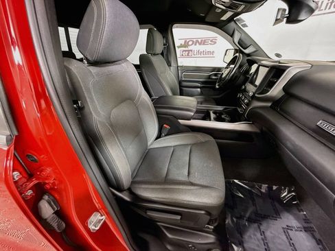 Used 2021 RAM 1500 Big Horn AWD/4WD image 31