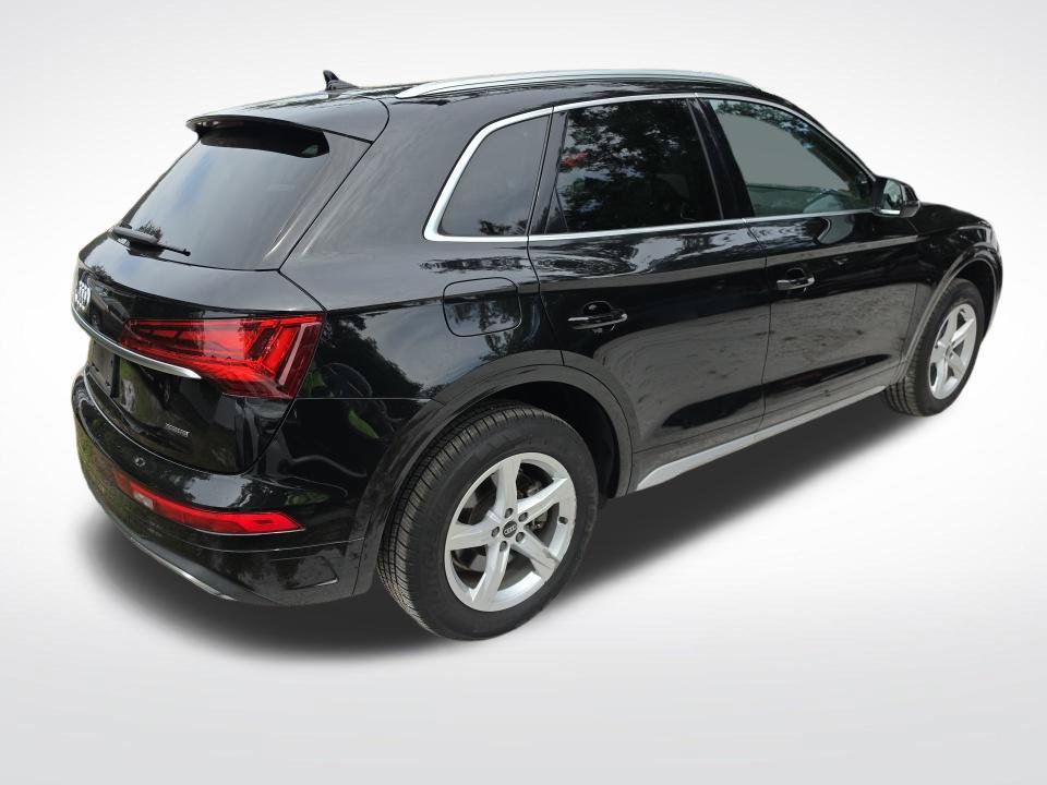 Used 2023 Audi Q5 2.0T Premium AWD/4WD image 6