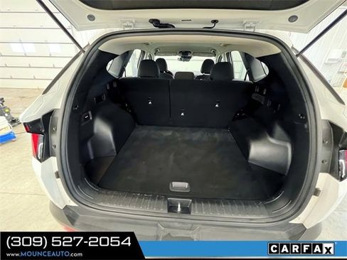 Used 2023 Hyundai Tucson SE image 11