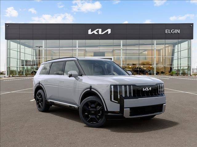New 2027 Kia Telluride SX Prestige AWD/4WD image 8