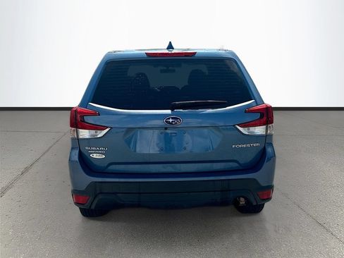 Used 2021 Subaru Forester AWD/4WD image 6