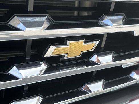 Certified 2023 Chevrolet Silverado 2500 LTZ w/ LTZ Plus Package image 10