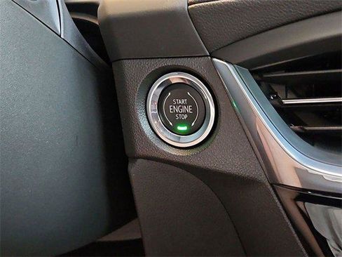 New 2026 Buick Encore GX Sport Touring w/ Advanced Technology Package image 16