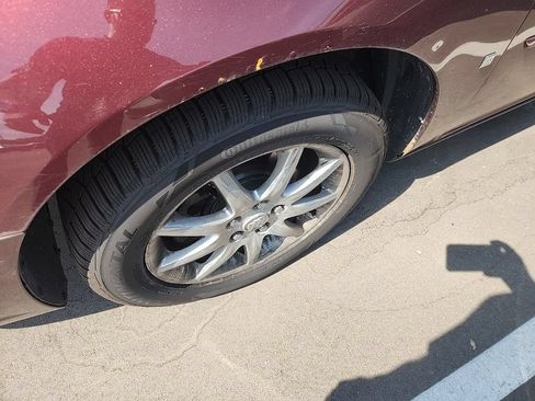 Used 2007 Buick Lucerne CXL w/ Luxury Package FWD image 6