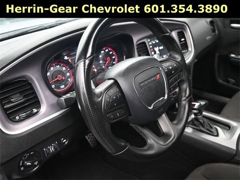 Used 2022 Dodge Charger GT w/ Driver Convenience Group image 12