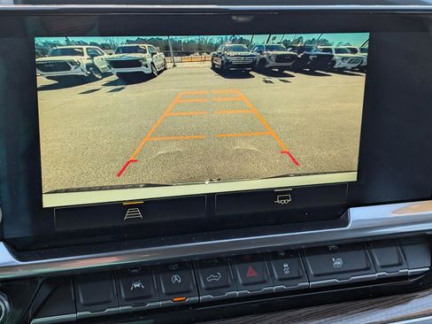 Certified 2025 Chevrolet Silverado 1500 LT w/ Protection Package image 24