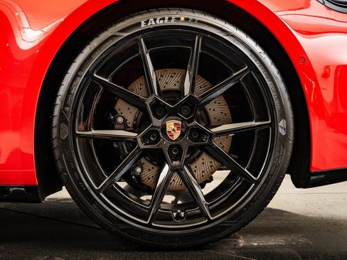 New 2026 Porsche 911 Carrera 4S image 11