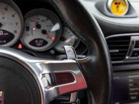 Used 2011 Porsche 911 Turbo S AWD/4WD image 50