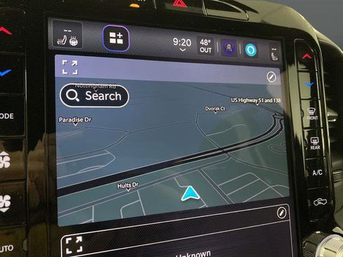 New 2025 RAM 1500 Big Horn image 9