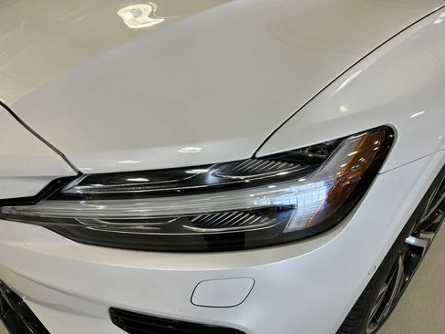 Certified 2023 Volvo S60 T8 Plus w/ Climate Package image 7