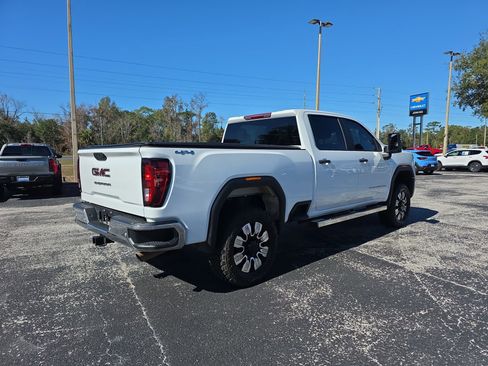 Used 2024 GMC Sierra 2500 Pro w/ 1SA Pro Safety Plus Package image 3