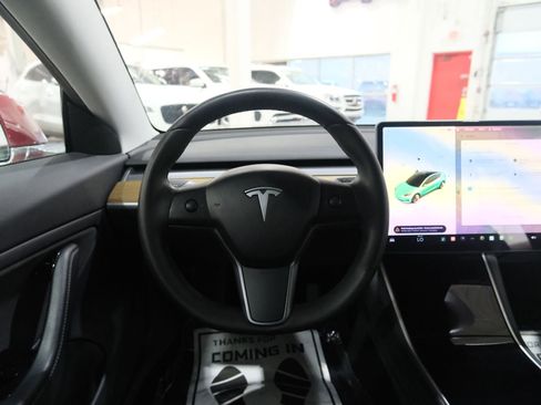 Used 2019 Tesla Model 3 Long Range image 27