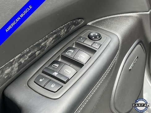 Used 2021 Dodge Durango SRT Hellcat w/ Premium Interior Group AWD/4WD image 32