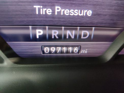 Used 2022 RAM 2500 Big Horn w/ Level A Equipment Group image 23