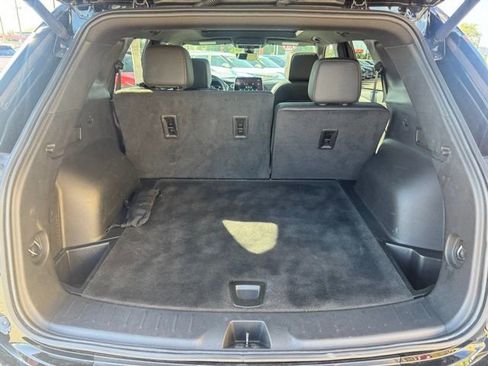 Used 2023 Chevrolet Blazer Premier w/ Driver Confidence II Package AWD/4WD image 6