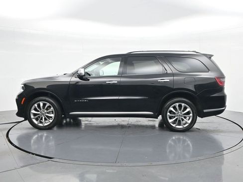 Used 2023 Dodge Durango Citadel image 4